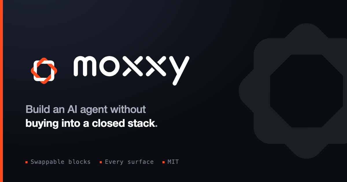 I’m building a self-hosted control plane for GitHub and AI coding agents logo